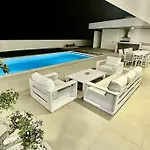 Ocean View Architectural Modern