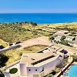 Villa Ocean View Architectural Modern