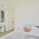 Ocean View Architectural Modern