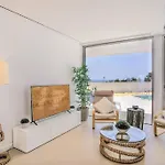 Villa Ocean View Architectural Modern *