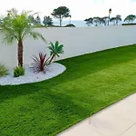 Ocean View Architectural Modern Burgau