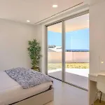 Villa Ocean View Architectural Modern Burgau
