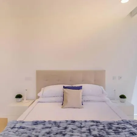 Ocean View Architectural Modern Burgau