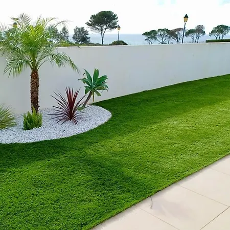 Ocean View Architectural Modern Burgau