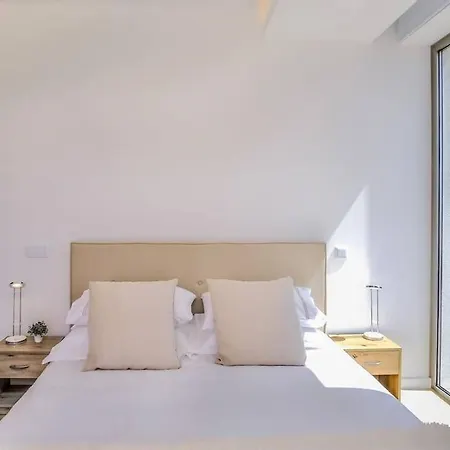 Ocean View Architectural Modern Burgau