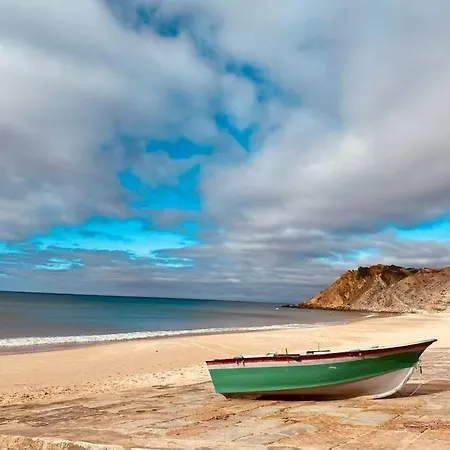 Ocean View Architectural Modern