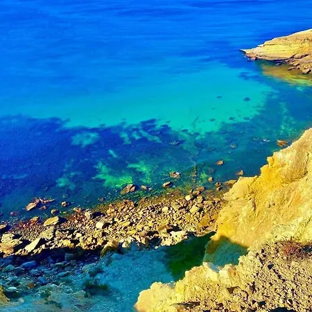 Willa Ocean View Architectural Modern