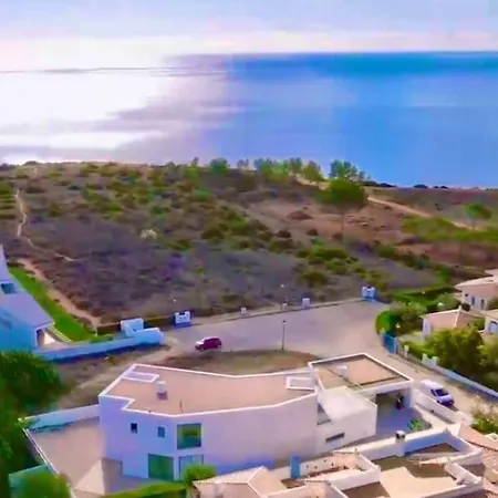 Villa Ocean View Architectural Modern *