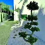 Ocean View Architectural Modern Burgau