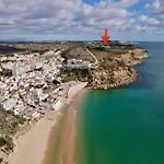 Ocean View Architectural Modern Villa Burgau