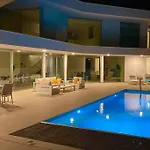 Villa Ocean View Architectural Modern Burgau