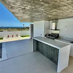 Ocean View Architectural Modern