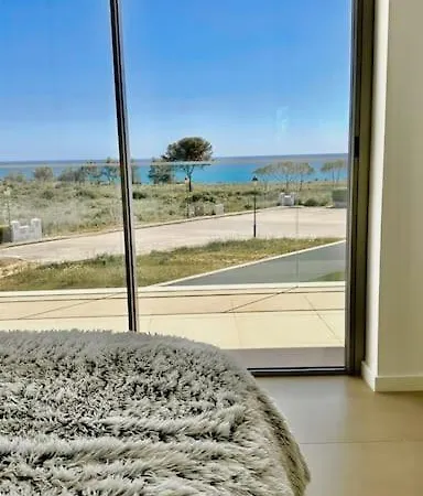 Ocean View Architectural Modern *