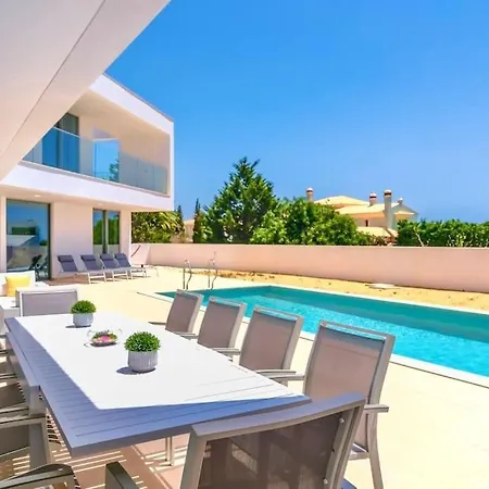 Villa Ocean View Architectural Modern *