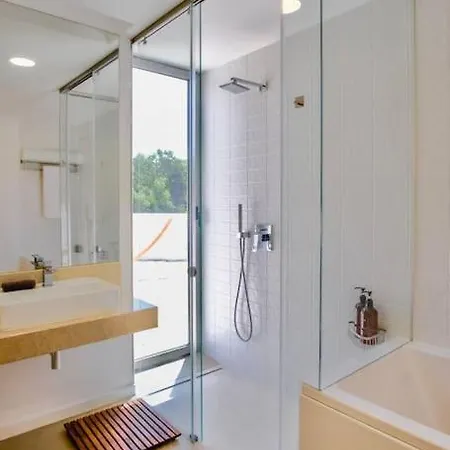 Villa Ocean View Architectural Modern *