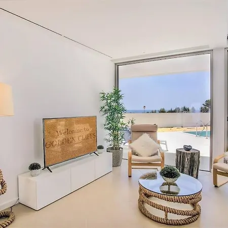 Villa Ocean View Architectural Modern *