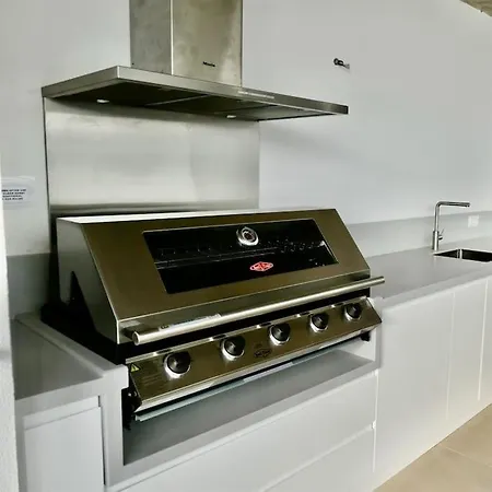 Ocean View Architectural Modern Burgau