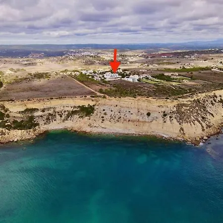 Villa Ocean View Architectural Modern