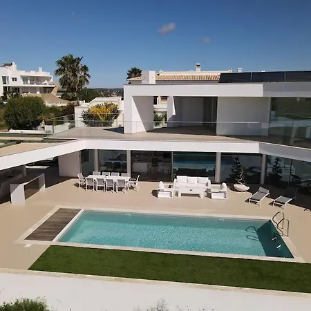 Villa Ocean View Architectural Modern *