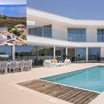 Ocean View Architectural Modern Villa *