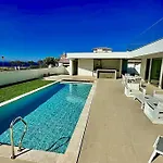 Ocean View Architectural Modern Villa Burgau