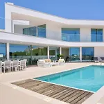 Ocean View Architectural Modern