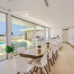 Villa Ocean View Architectural Modern Burgau