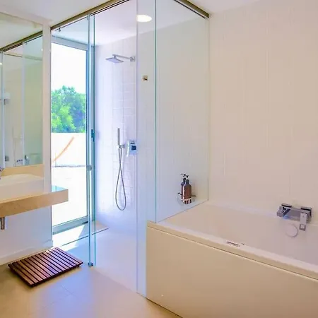别墅 Ocean View Architectural Modern *